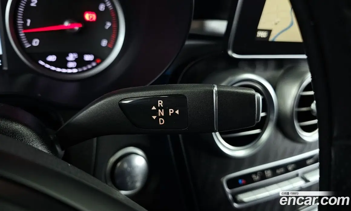 Mercedes-Benz GLC-Class 2019 2.0 автомат (гидро), фото 9
