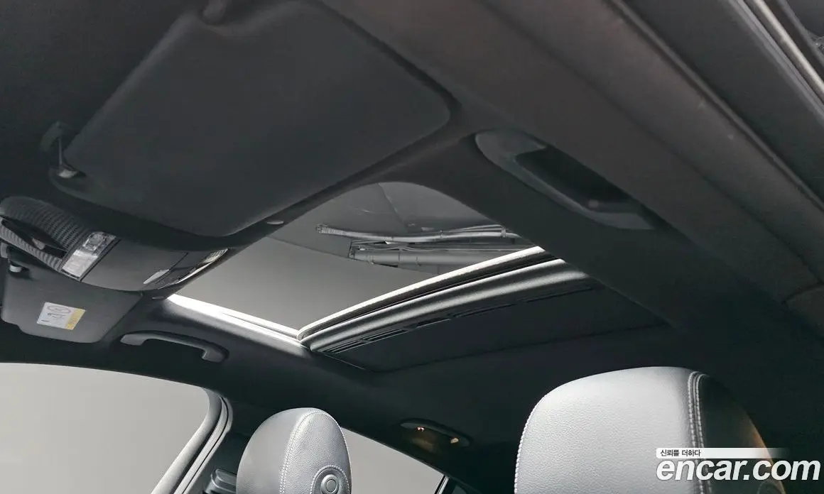 Mercedes-Benz GLC-Class 2021 2.0 автомат (гидро), фото 25