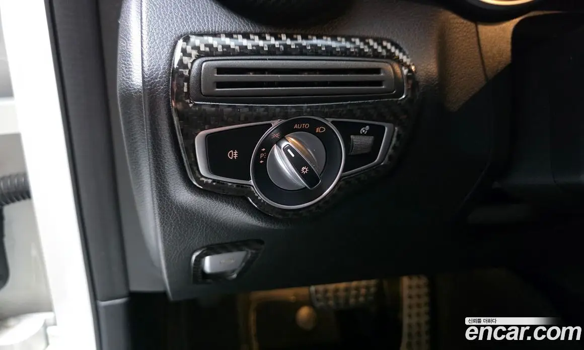 Mercedes-Benz GLC-Class 2021 2.0 автомат (гидро), фото 29