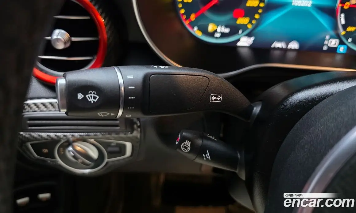 Mercedes-Benz GLC-Class 2021 2.0 автомат (гидро), фото 30