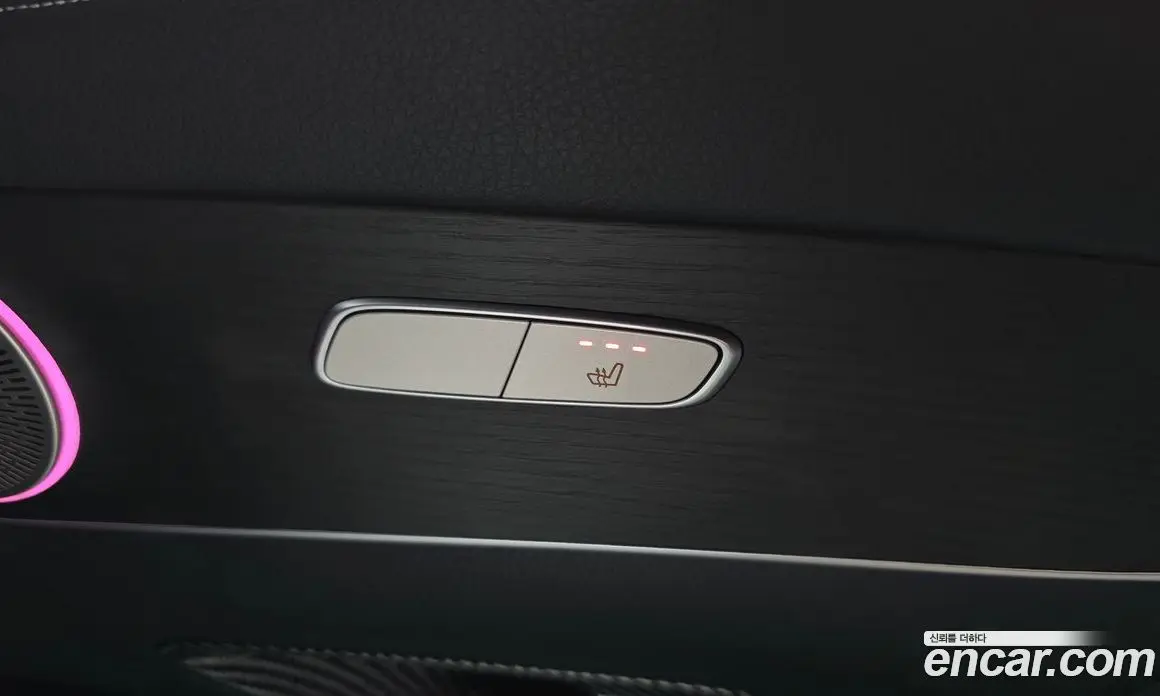 Mercedes-Benz GLC-Class 2021 2.0 автомат (гидро), фото 31
