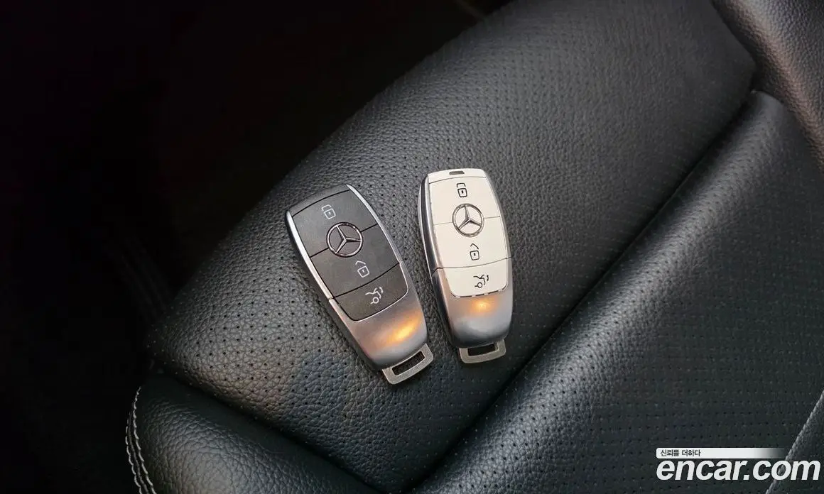 Mercedes-Benz GLC-Class 2021 2.0 автомат (гидро), фото 32