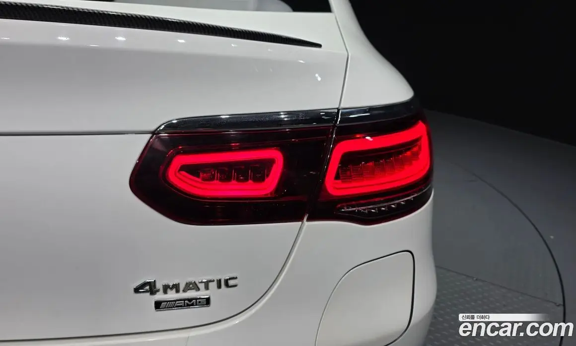 Mercedes-Benz GLC-Class 2021 2.0 автомат (гидро), фото 9
