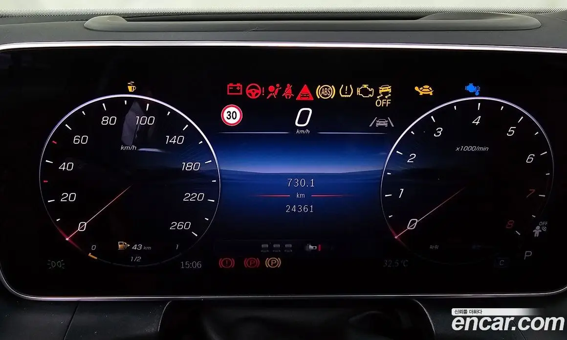 Mercedes-Benz GLC-Class 2025 2.0 автомат (гидро), фото 8