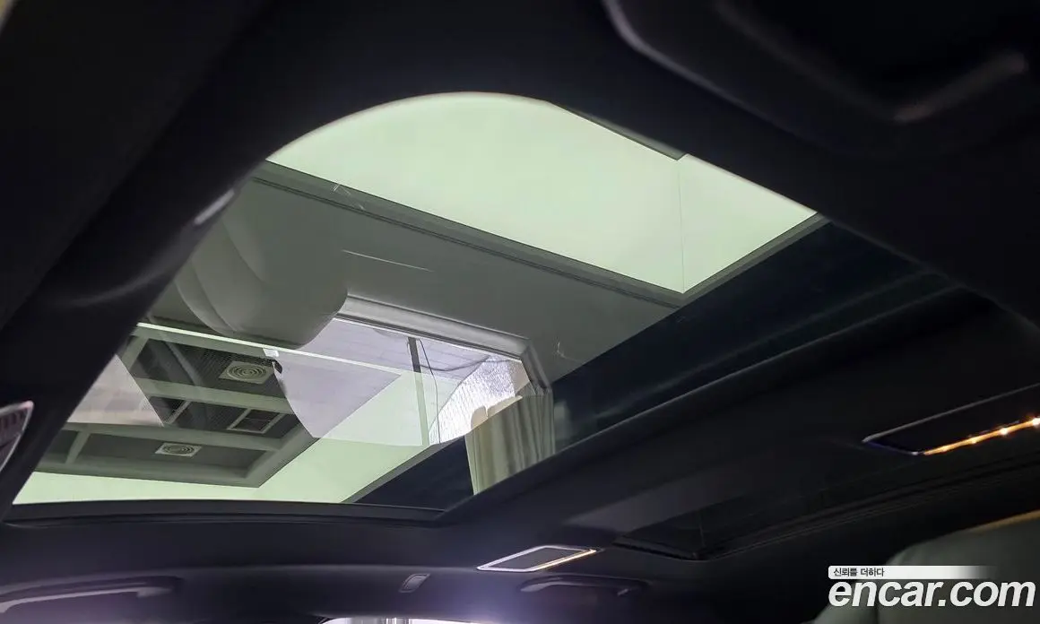 Mercedes-Benz S-Class 2019 4.0 автомат (гидро), фото 25