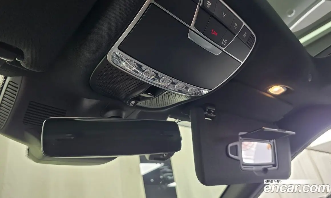 Mercedes-Benz S-Class 2019 4.0 автомат (гидро), фото 27