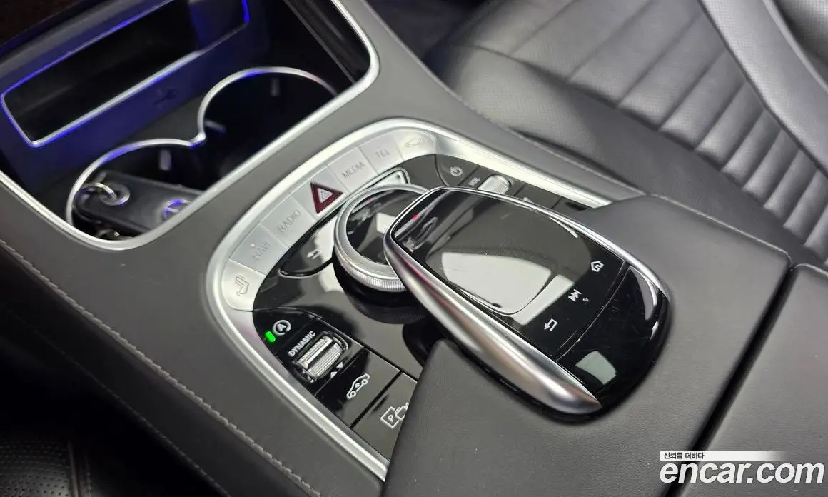 Mercedes-Benz S-Class 2019 4.0 автомат (гидро), фото 32