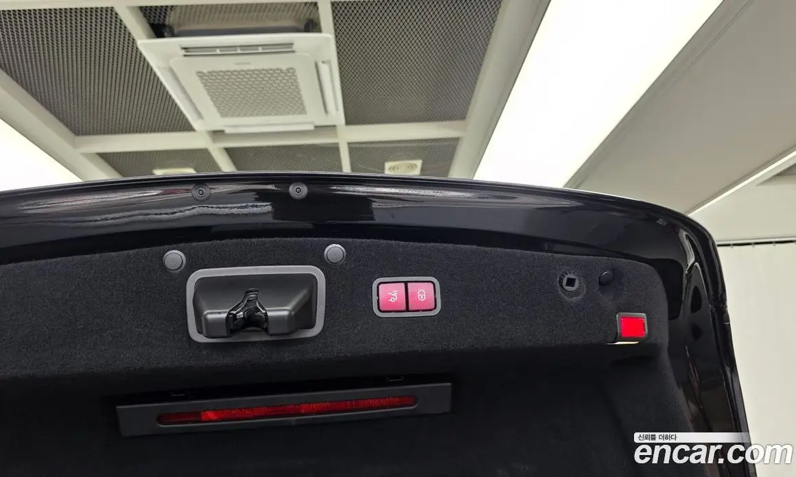 Mercedes-Benz S-Class 2019 4.0 автомат (гидро), фото 35
