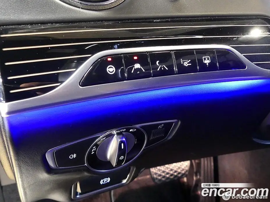 Mercedes-Benz S-Class 2020 6.0 автомат (гидро), фото 14 Mercedes-Benz S-Class 2020 6.0 автомат (гидро), фото 14