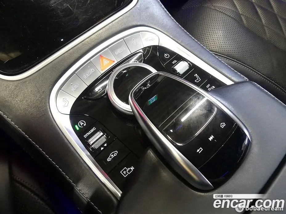 Mercedes-Benz S-Class 2020 6.0 автомат (гидро), фото 18 Mercedes-Benz S-Class 2020 6.0 автомат (гидро), фото 18