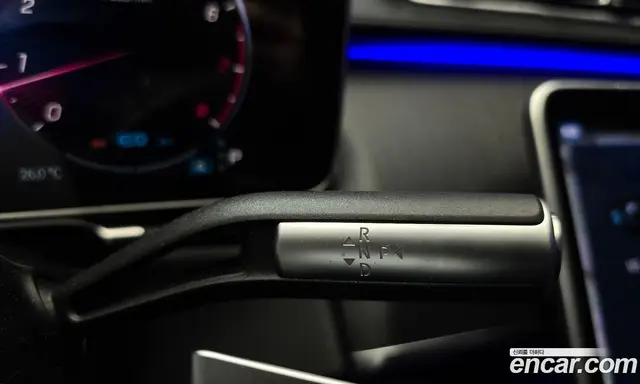 Mercedes-Benz S-Class 2022 3.0 автомат (гидро), миниатюра 12