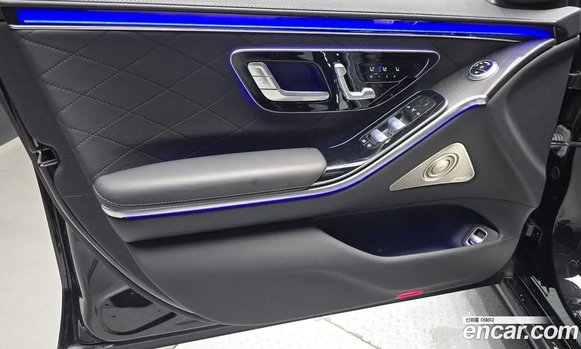 Mercedes-Benz S-Class 2022 3.0 автомат (гидро), фото 14