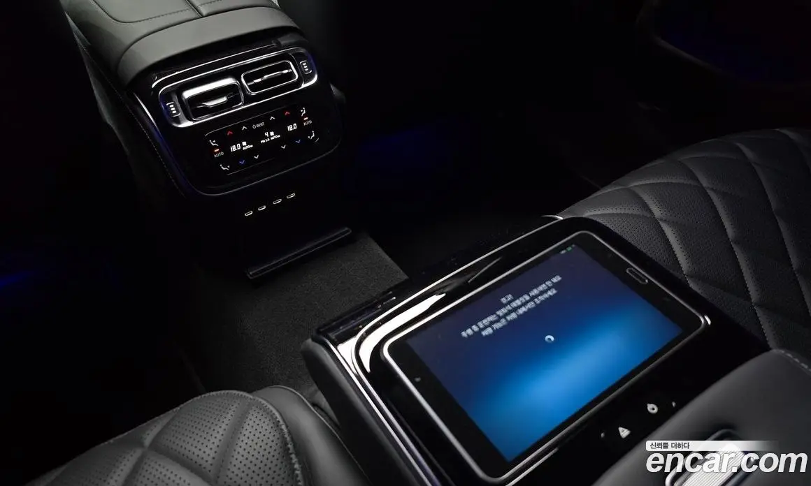Mercedes-Benz S-Class 2022 3.0 автомат (гидро), фото 25