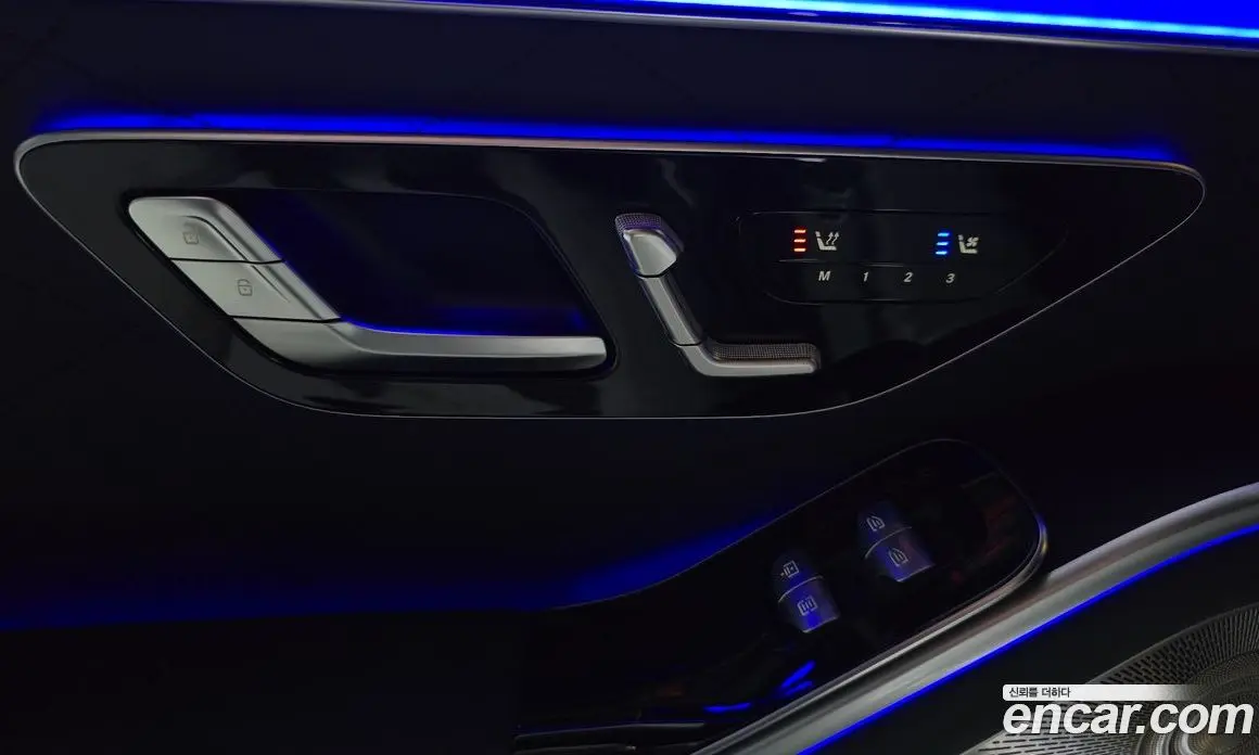 Mercedes-Benz S-Class 2022 3.0 автомат (гидро), фото 26