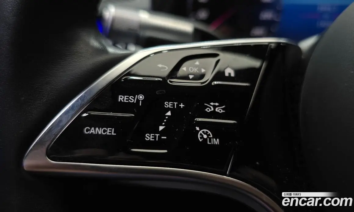 Mercedes-Benz S-Class 2022 3.0 автомат (гидро), фото 27