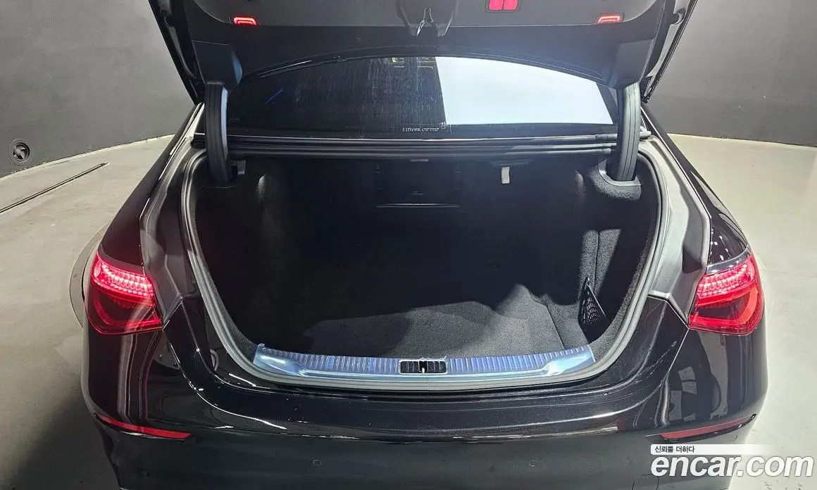 Mercedes-Benz S-Class 2022 3.0 автомат (гидро), фото 31