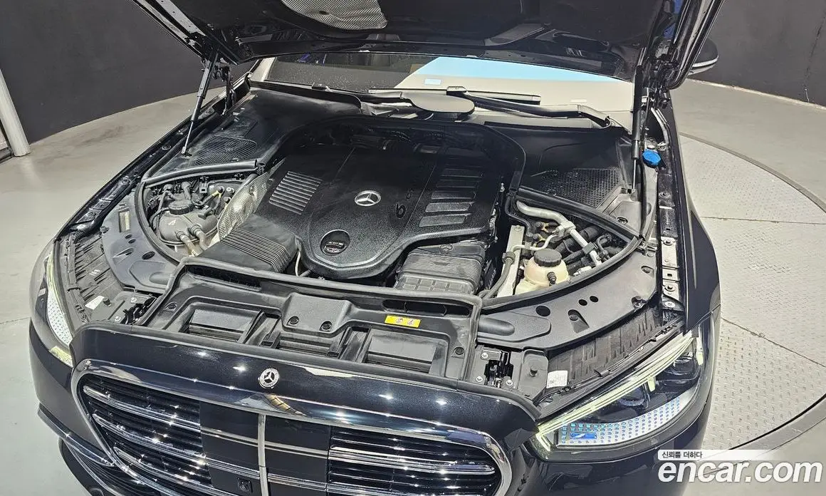 Mercedes-Benz S-Class 2022 3.0 автомат (гидро), фото 6