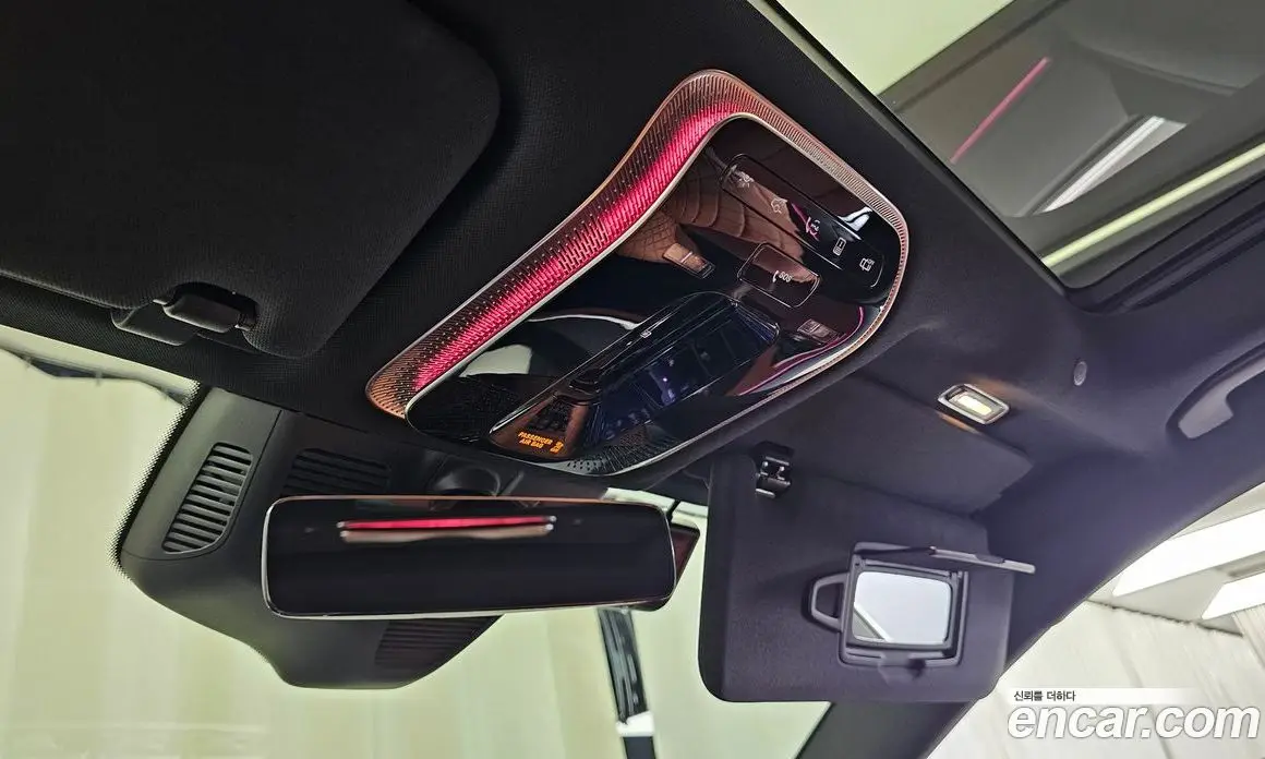 Mercedes-Benz S-Class 2023 3.0 автомат (гидро), фото 22