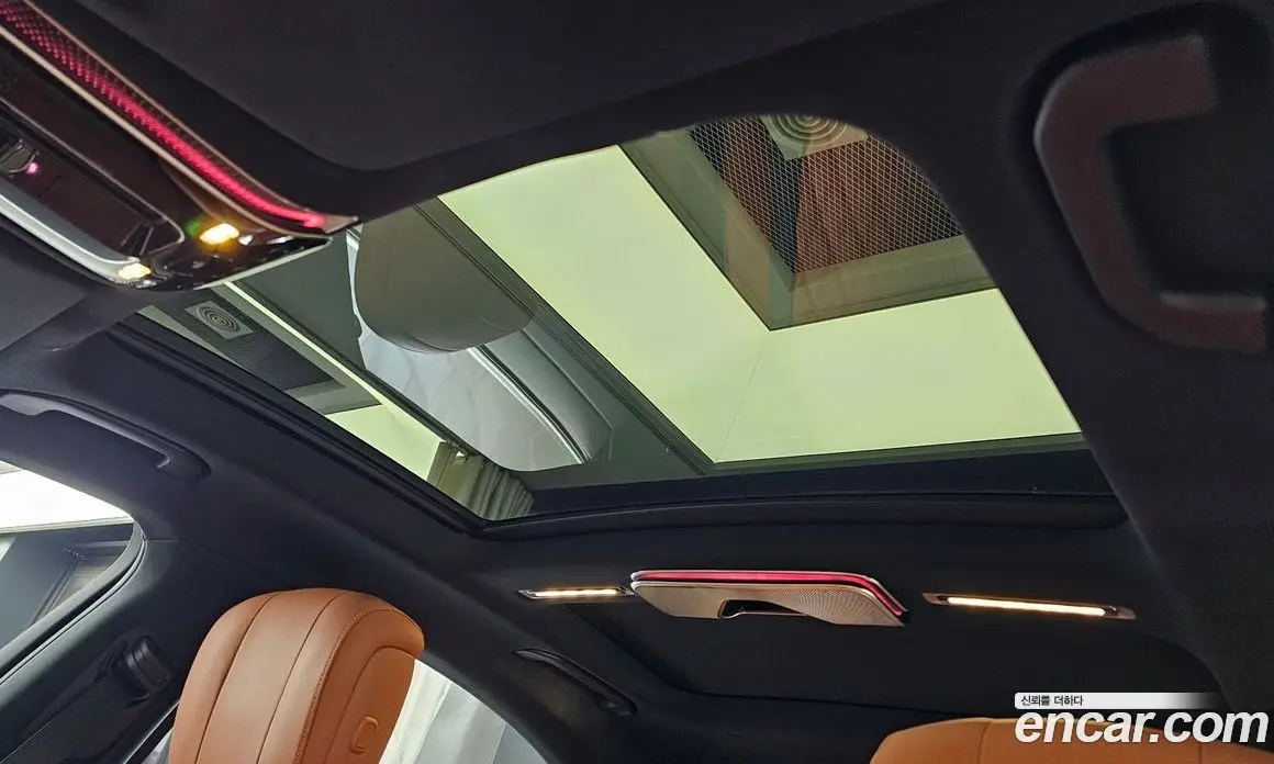 Mercedes-Benz S-Class 2023 3.0 автомат (гидро), фото 24