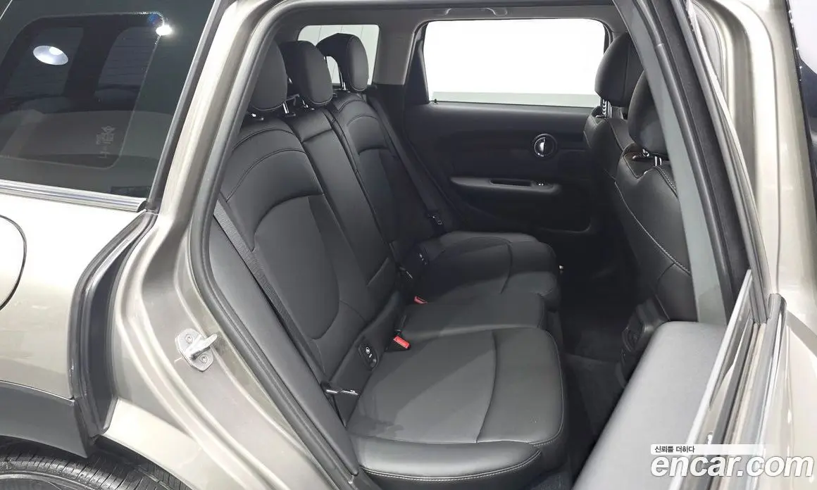 Mini Clubman 2019 2.0 автомат (гидро), фото 16