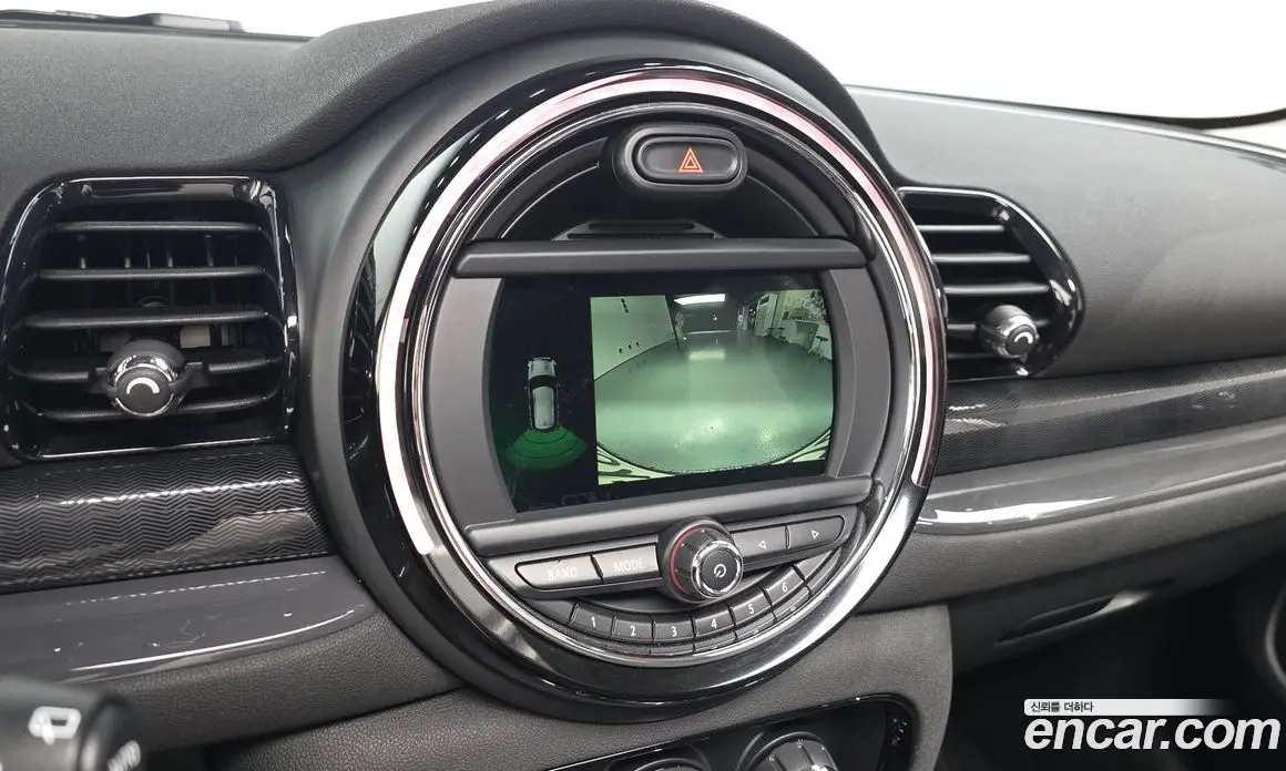 Mini Clubman 2019 2.0 автомат (гидро), фото 19