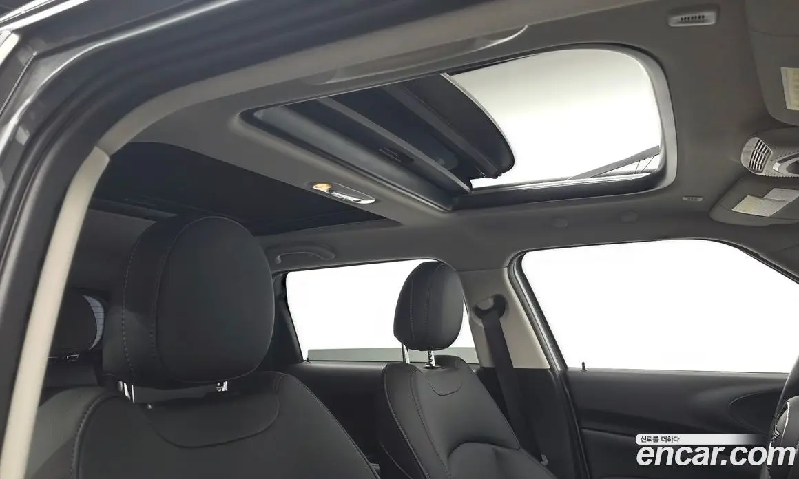 Mini Clubman 2019 2.0 автомат (гидро), фото 21