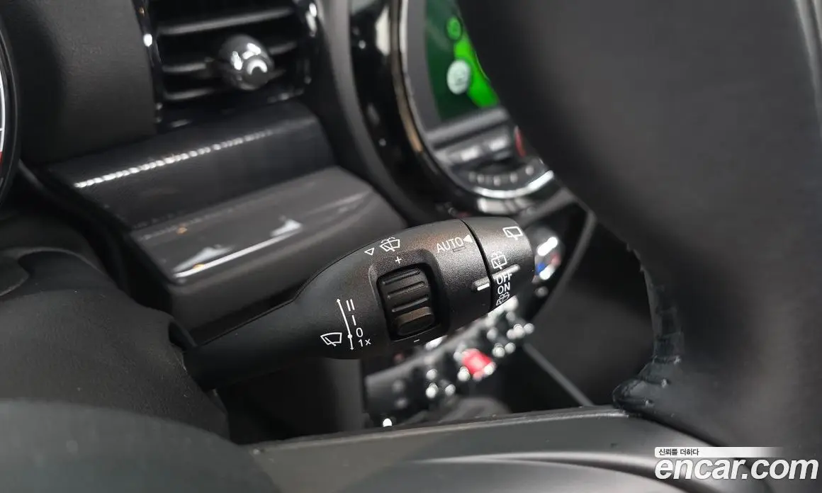 Mini Clubman 2019 2.0 автомат (гидро), фото 23