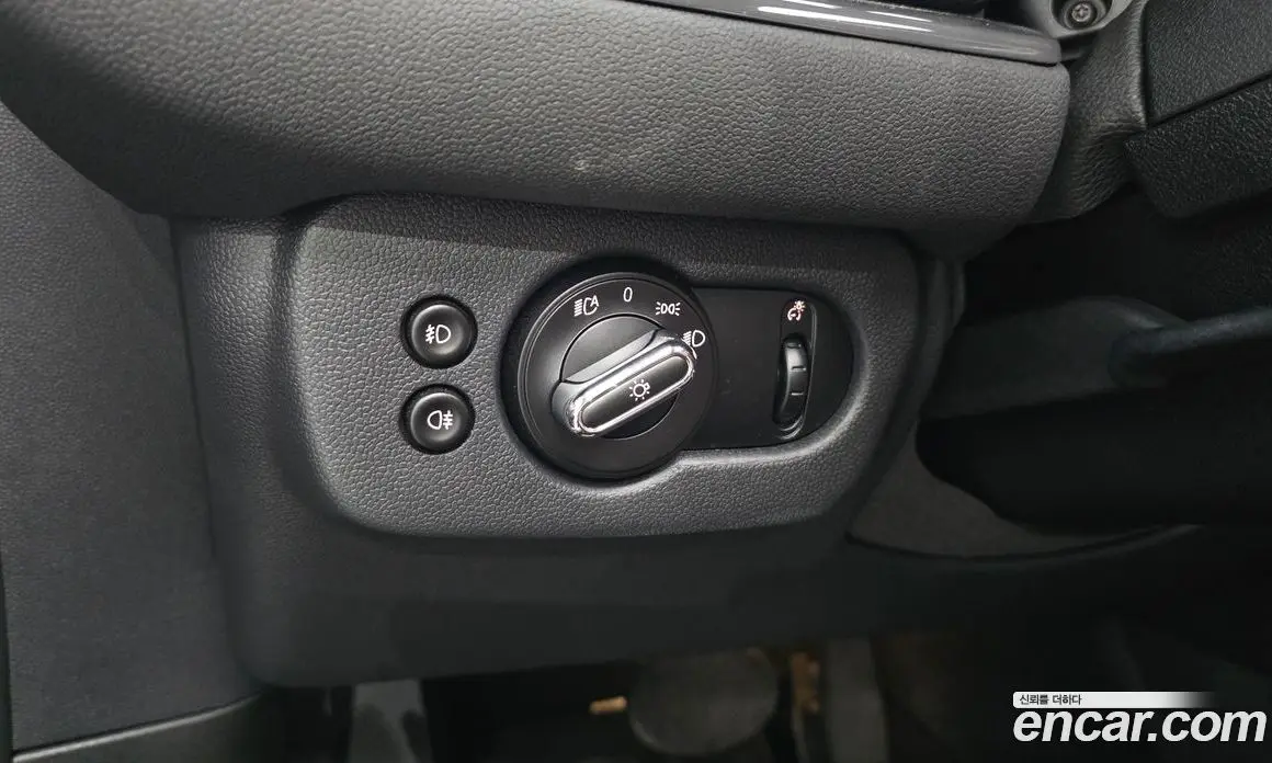 Mini Clubman 2019 2.0 автомат (гидро), фото 24