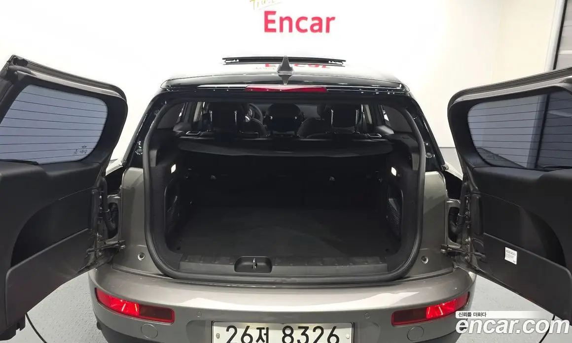 Mini Clubman 2019 2.0 автомат (гидро), фото 25