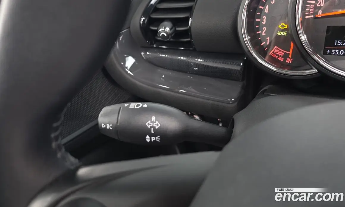 Mini Clubman 2019 2.0 автомат (гидро), фото 27