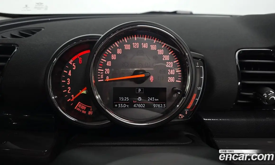 Mini Clubman 2019 2.0 автомат (гидро), фото 10