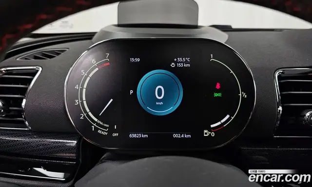 Mini Clubman 2021 1.5 автомат (гидро), миниатюра 11