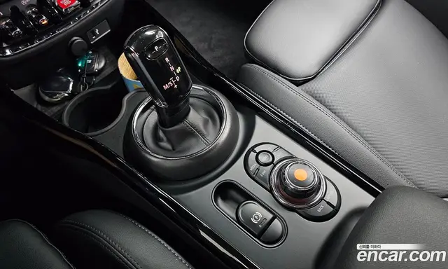 Mini Clubman 2021 1.5 автомат (гидро), миниатюра 12