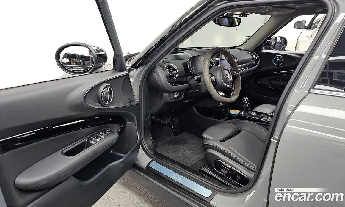 Mini Clubman 2021 1.5 автомат (гидро), фото 13