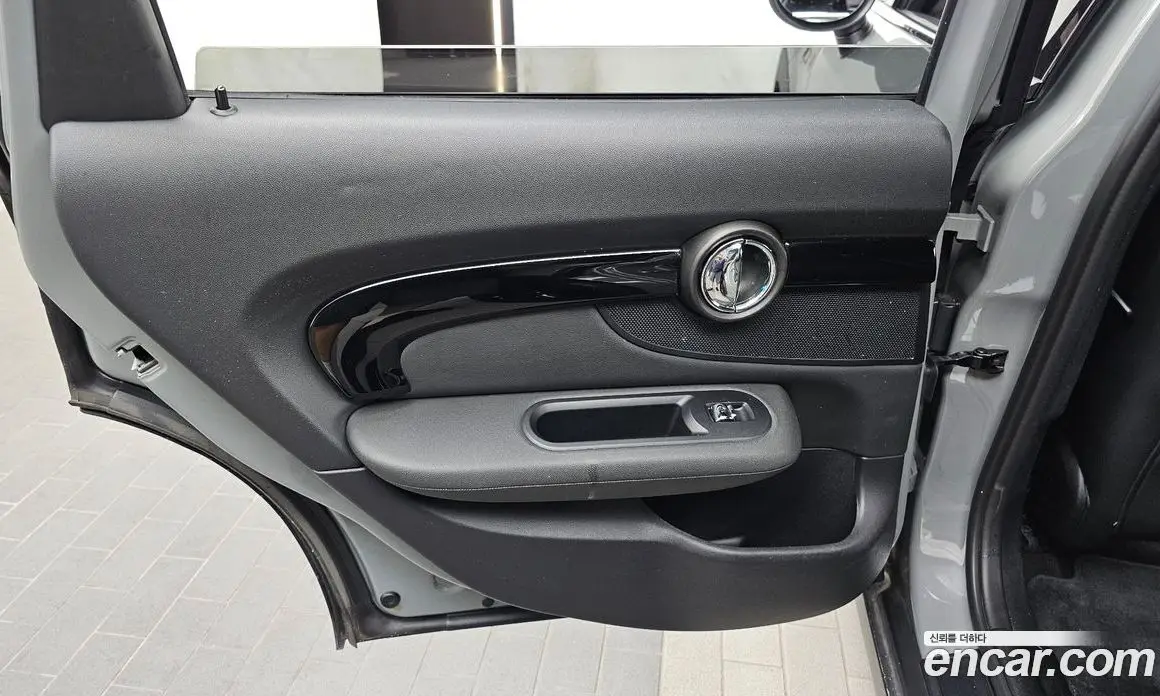 Mini Clubman 2021 1.5 автомат (гидро), фото 15