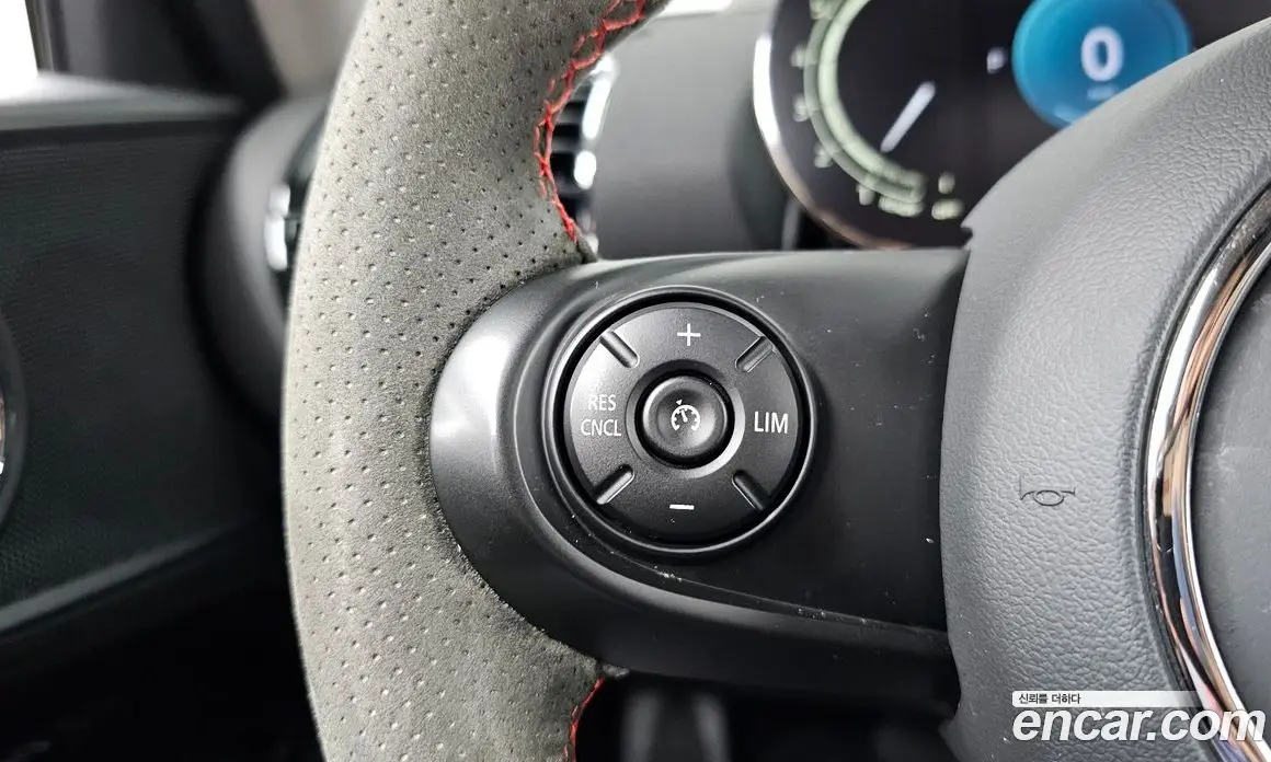 Mini Clubman 2021 1.5 автомат (гидро), фото 16