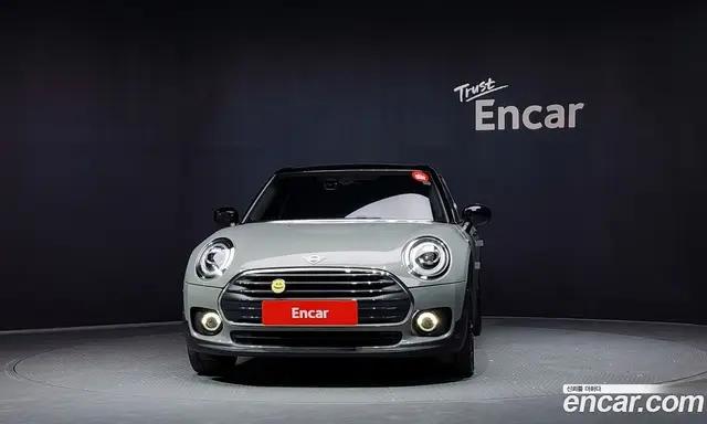 Mini Clubman 2021 1.5 автомат (гидро), миниатюра 3