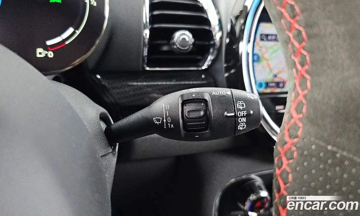 Mini Clubman 2021 1.5 автомат (гидро), фото 25