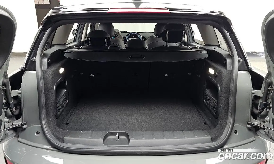 Mini Clubman 2021 1.5 автомат (гидро), фото 26