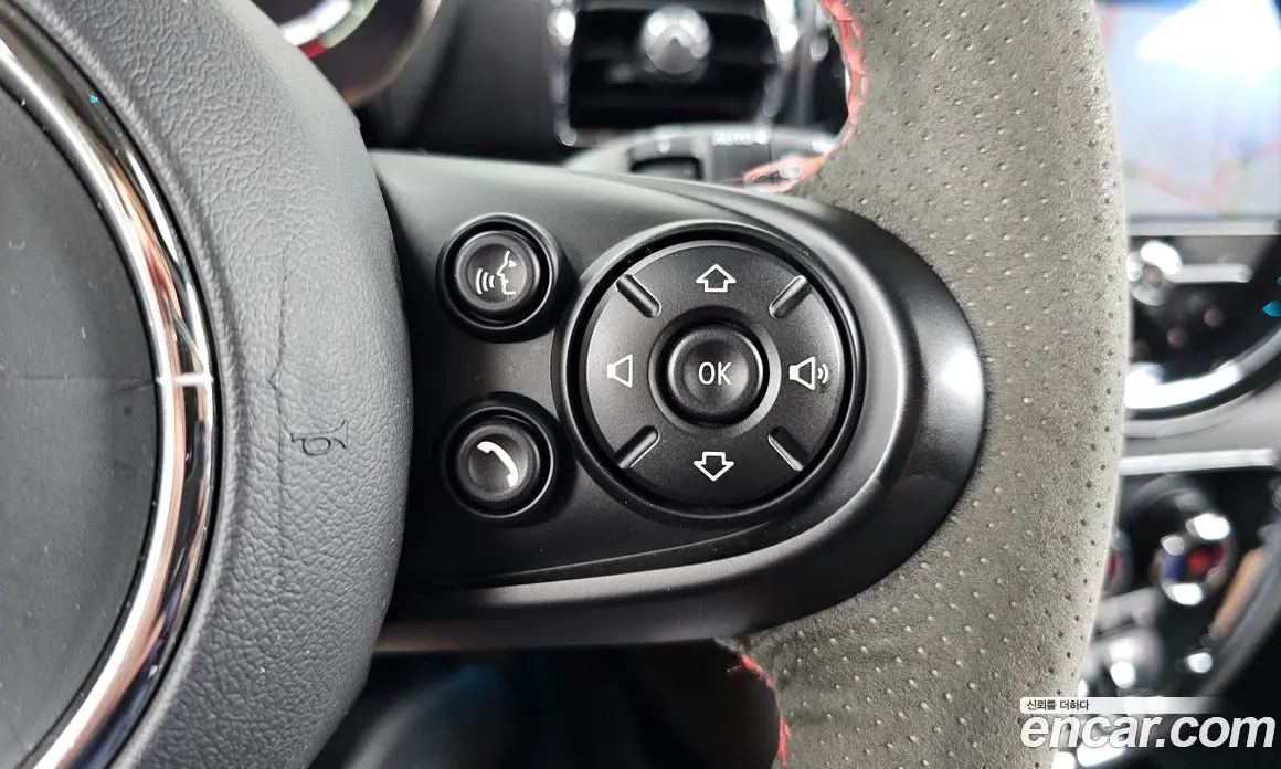 Mini Clubman 2021 1.5 автомат (гидро), фото 30