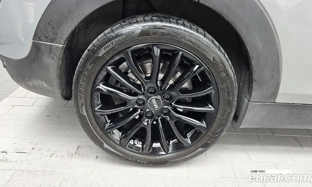 Mini Clubman 2021 1.5 автомат (гидро), миниатюра 5