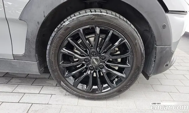 Mini Clubman 2021 1.5 автомат (гидро), миниатюра 7