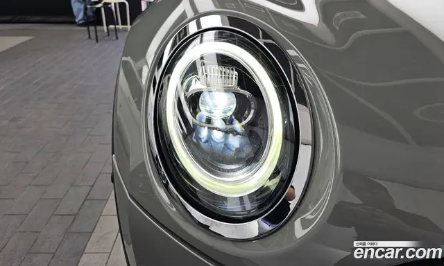 Mini Clubman 2021 1.5 автомат (гидро), миниатюра 8
