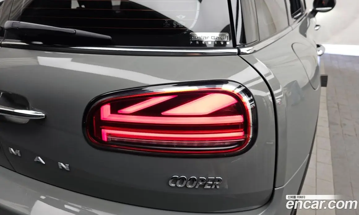Mini Clubman 2021 1.5 автомат (гидро), фото 9