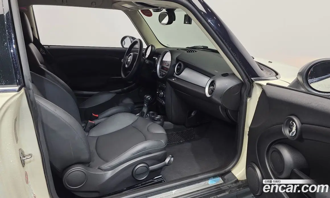 Mini Cooper 2013 1.6 автомат (гидро), фото 11