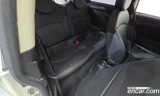 Mini Cooper 2013 1.6 автомат (гидро), миниатюра 12