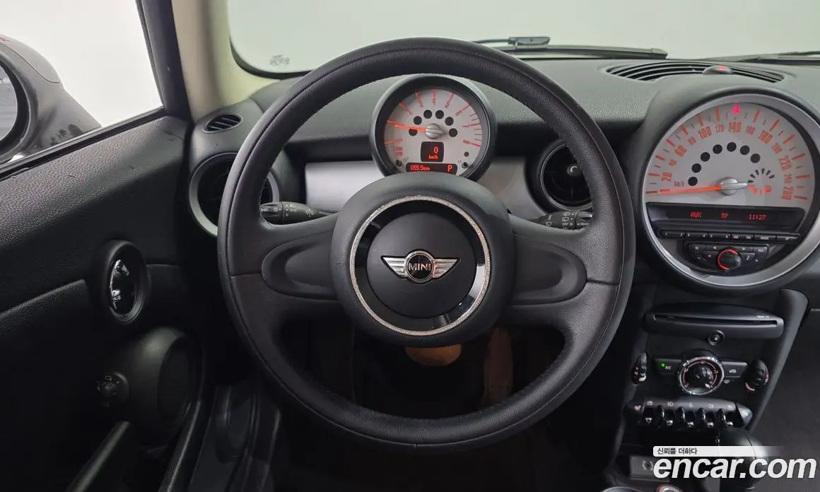 Mini Cooper 2013 1.6 автомат (гидро), фото 13
