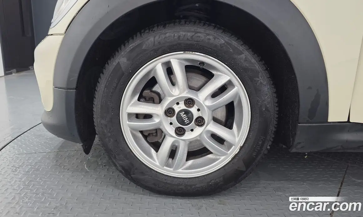 Mini Cooper 2013 1.6 автомат (гидро), фото 5