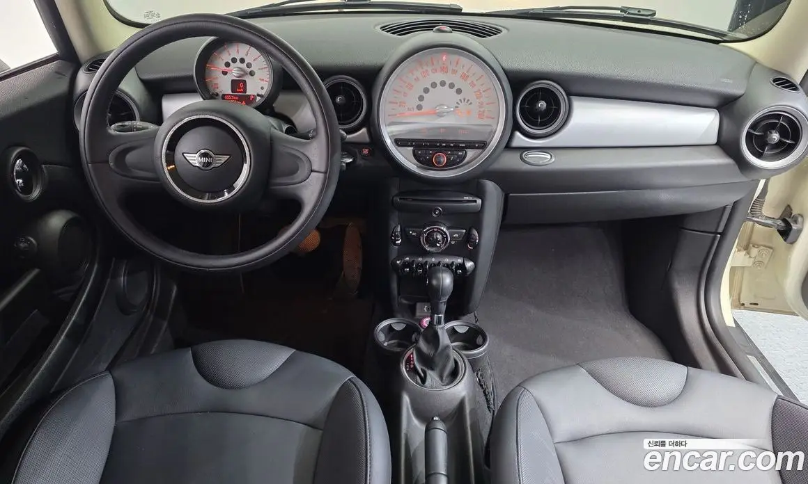Mini Cooper 2013 1.6 автомат (гидро), фото 7