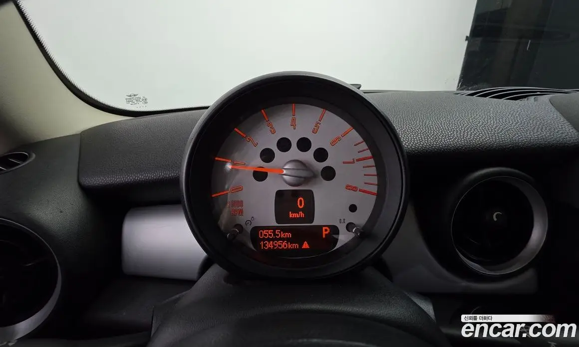 Mini Cooper 2013 1.6 автомат (гидро), фото 8